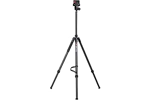 DeathGrip Sherpa Carbon Fiber Tripod: An Epic Tool for Hunting, Shooting, Glassing, and Outdoors