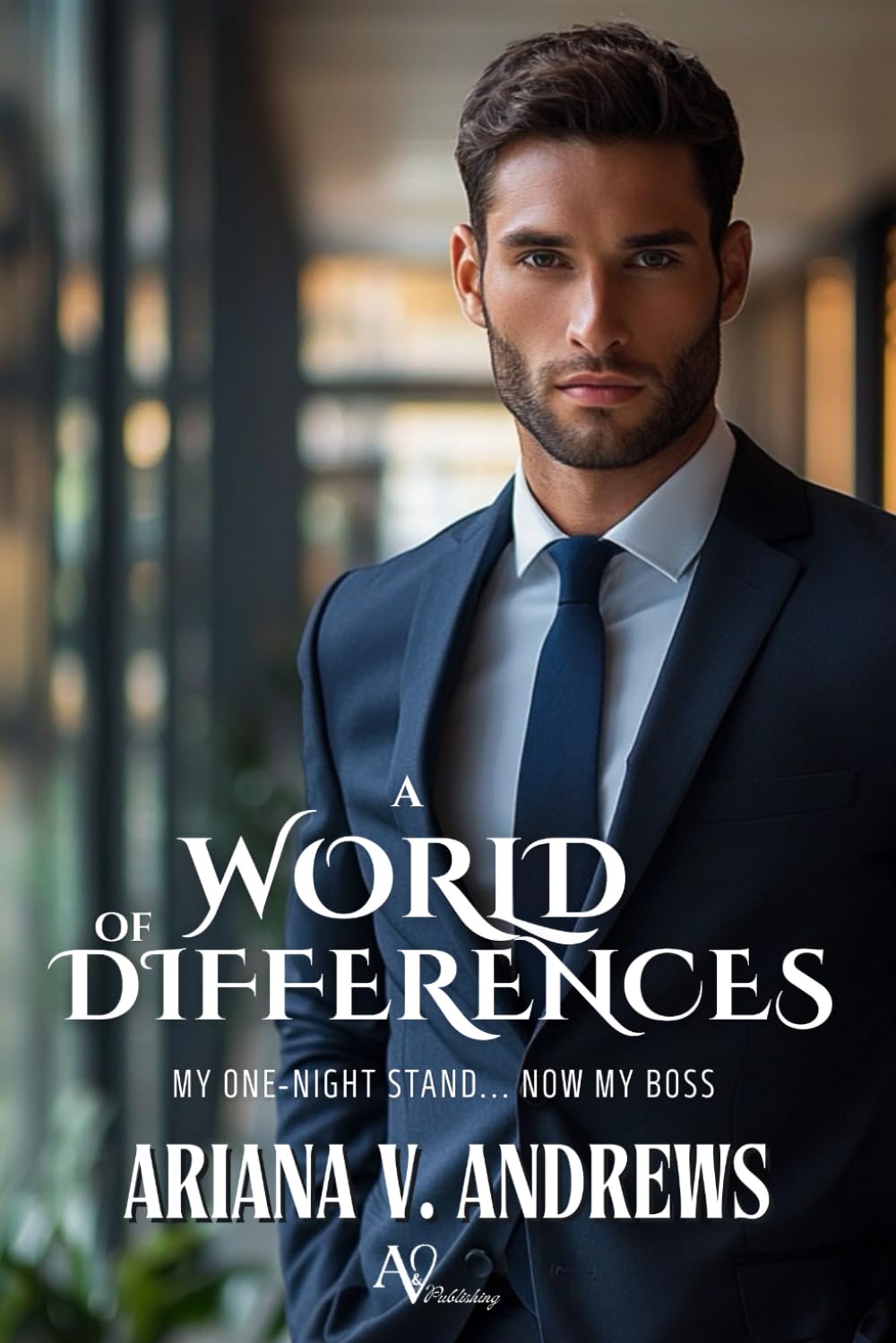 A world of differences: My one-night stand… Now my boss