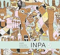 International Painting Annual 5 1940862116 Book Cover