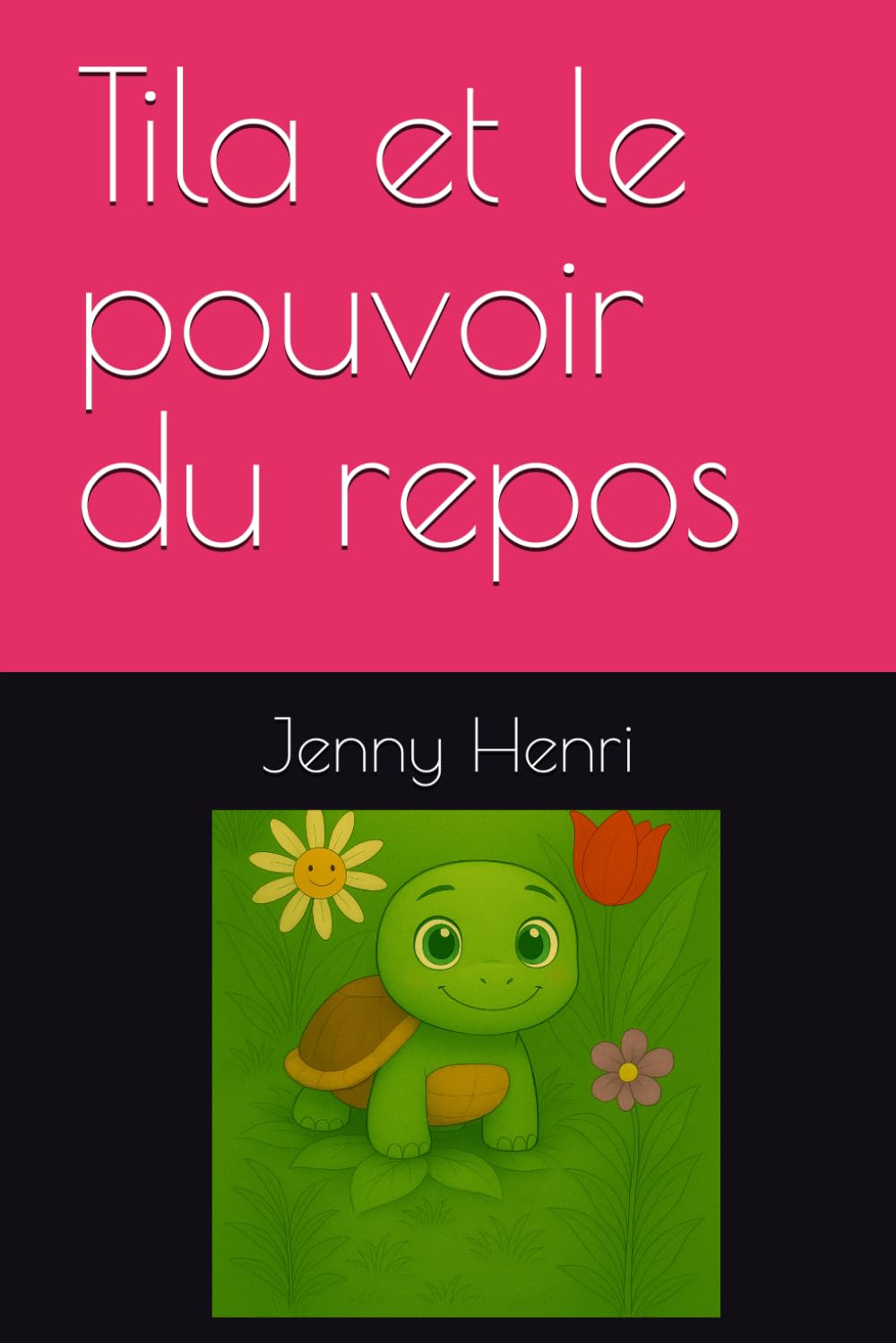 Tila et le pouvoir du repos
