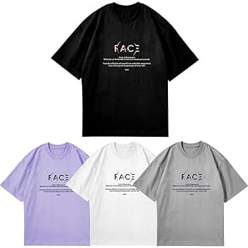 【未開封】[FACE]S/S T-Shirt JIMIN Tシャツ Mサイズ Amazon.co.jp: [Carzsell] ジミン jimin Tシャツ 半袖 丸首