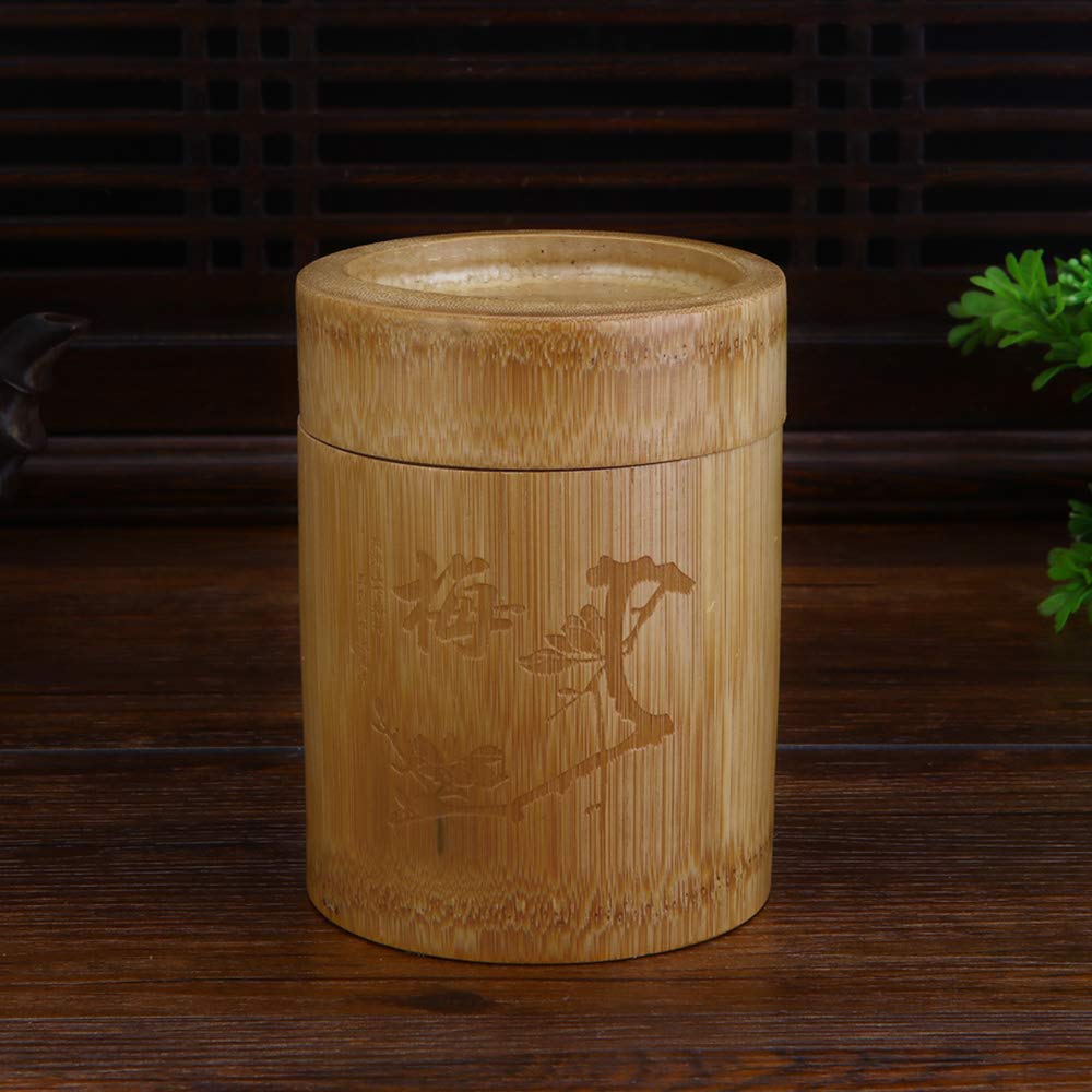 中国製 陶器飾り灰皿♥ Amazon.co.jp: タバコ用竹灰皿、中国式装飾防風