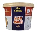 Triguni Eze Eats Dal Chawal (Pack of 2) 4 varieties of dal. Home style taste. Environment friendly packaging. gallery image