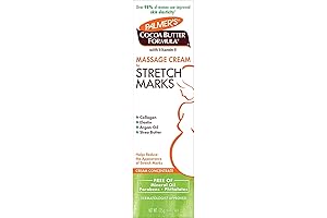 Palmer's Cocoa Butter Formula Massage Cream for Stretch Marks