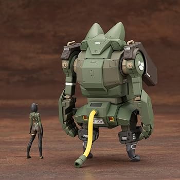 VENTURE DAZECHESTNUT 26センチ Amazon.com: KOTOBUKIYA Ground Self Defense Force Type 07
