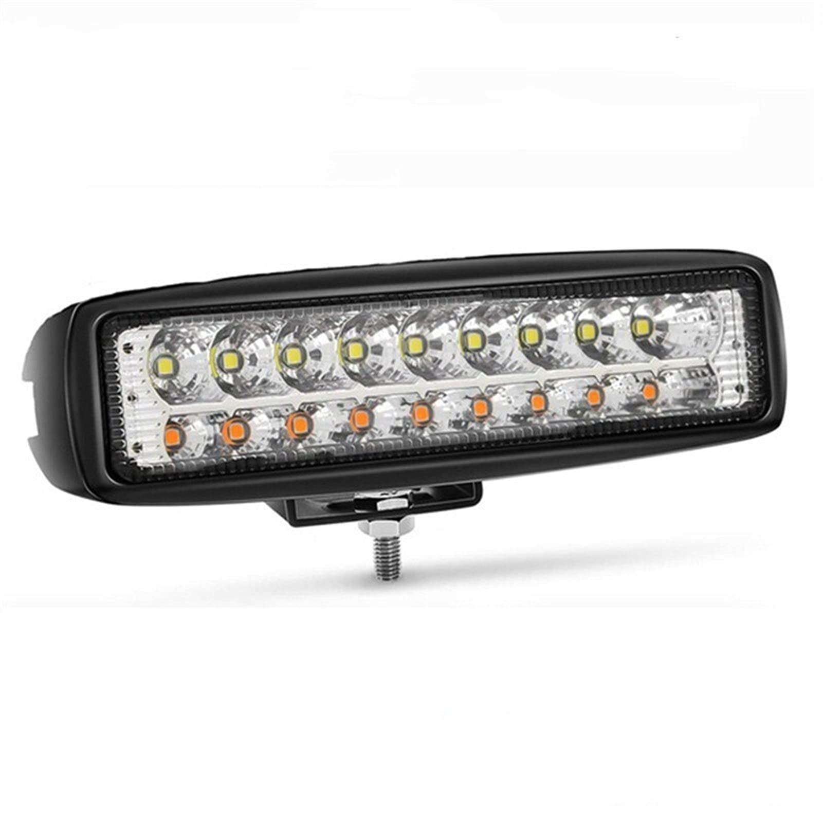 Światła samochodowe LEKKI Lampka przeciwmgielna Off Road 4x4 60