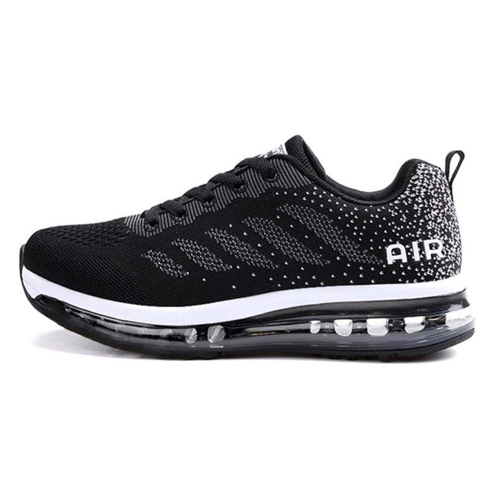 Axcone Uomo Donna Scarpe da Ginnastica Sportive Sneakers Running Basse Basket Sport Outdoor Fitness Sneakers- Molti Colori 34EU-46EU