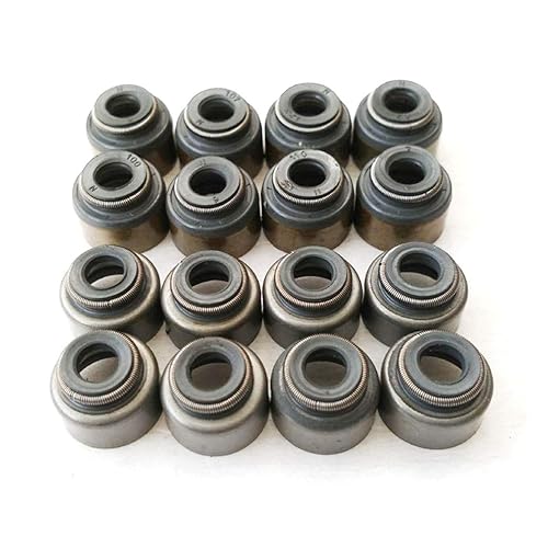 Miniatura 5 de FP Motor Overhaul Juego completo 8CG6-10-271C Juego completo de juntas para Mazda PREMACY (CP) 1.9 O 626 IV (GE) 1.8 i FP Aplicación Piezas del motor