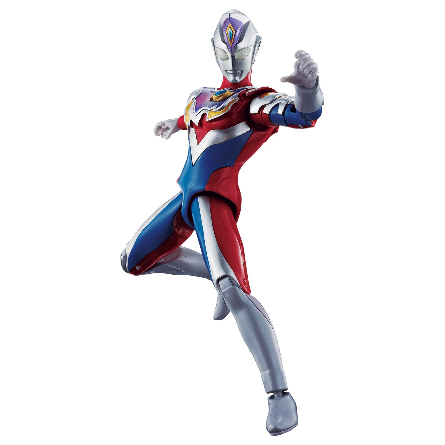 Amazon.co.jp: [バンダイ(BANDAI)] ウルトラアクションフィギュア