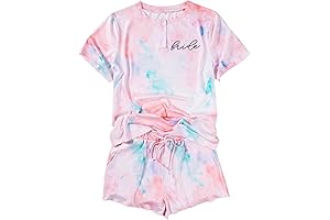 Sensational Bachelorette Pjs for Unforgettable Bridal Gatherings