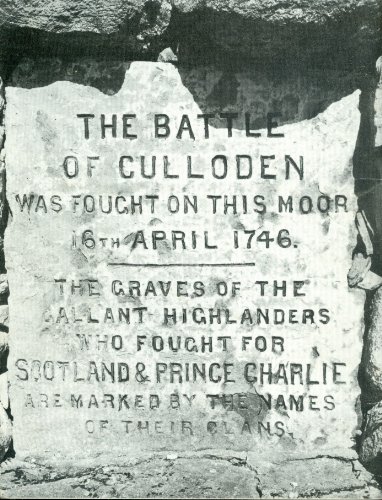 Scottish Clans 0853721718 Book Cover