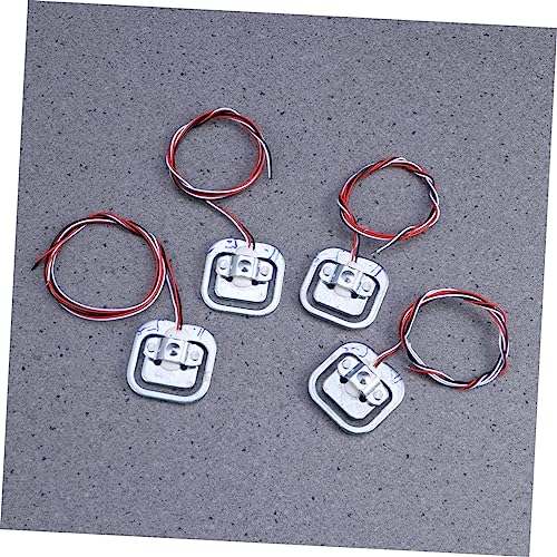 Sensor de presión mini para básculas miniatura 4