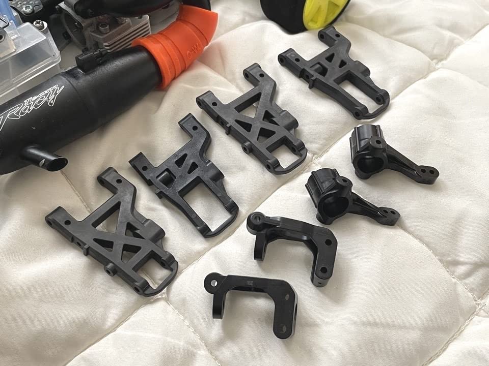 Amazon.co.jp: 希少 ラジコンエンジンカー タミヤ TG10R OS12CV