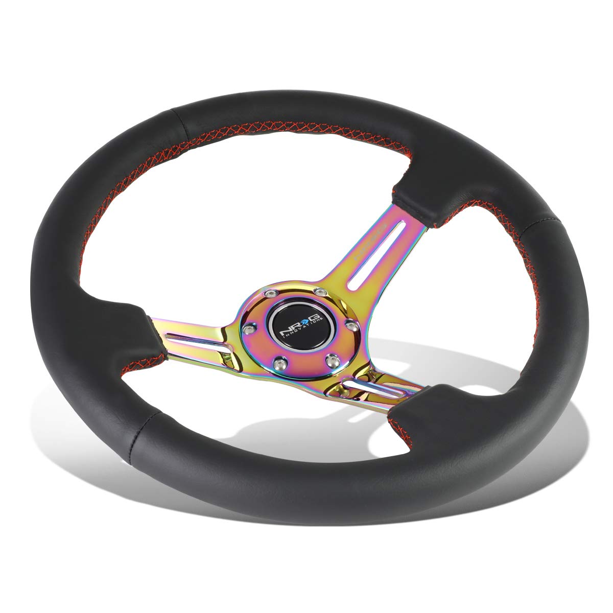 Amazon.com: Auto Dynasty NRG Innovations ReinReplacement forced