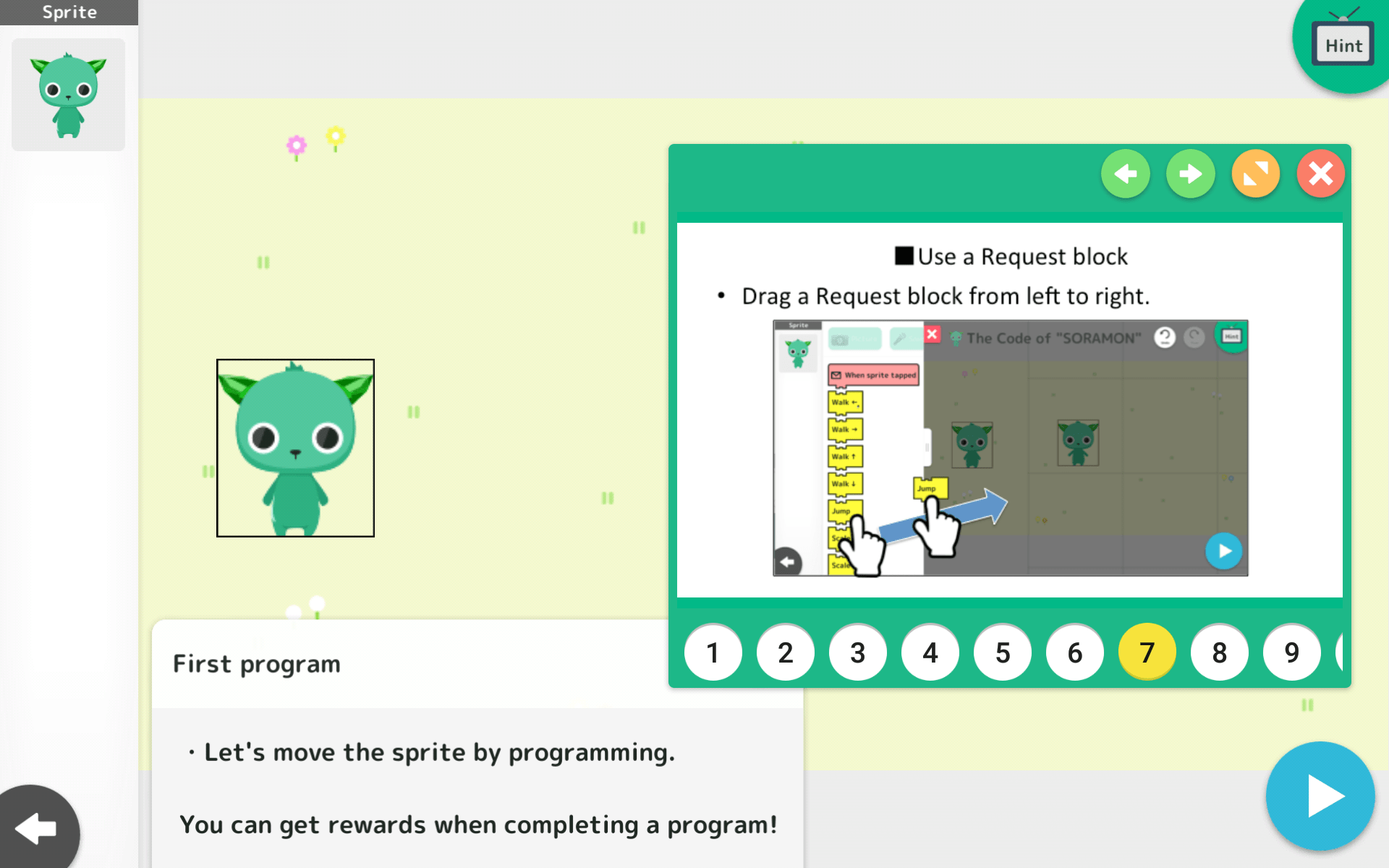 PROGRAMMING ZEMI【A programming educational app】 - App on Amazon Appstore