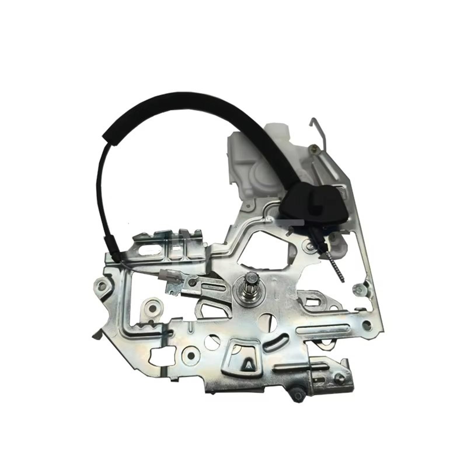 Tailgate Latch Lock Rear Trunk Boot Lid Lock Latch Actuator 8200766888J 906123257R for Master III for Movano NV400 2014 2015 2016 2017-2020 Tailgate Bootlid Lock Actuator