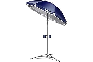 Wondershade: Revolutionizing Bleacher Sun Protection with Umbrella Innovation