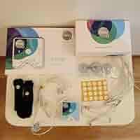 Amazon.co.jp: ヒーリーゴールドサイクル波動調整器 : おもちゃ