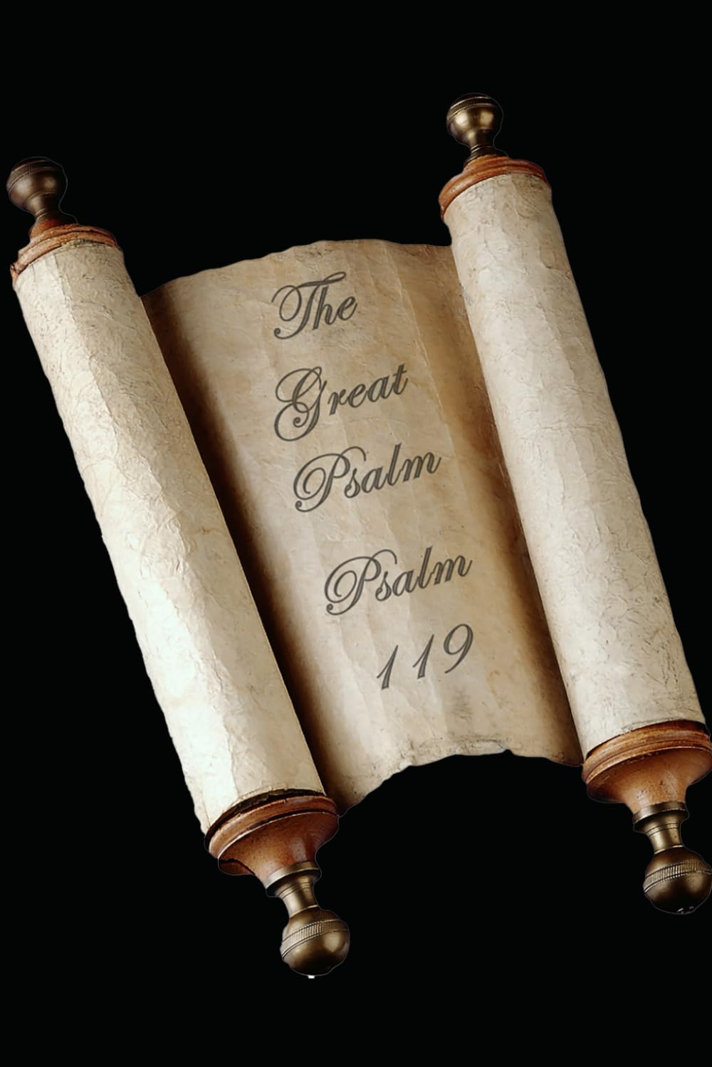 Psalm 119: The Way of the Disciple