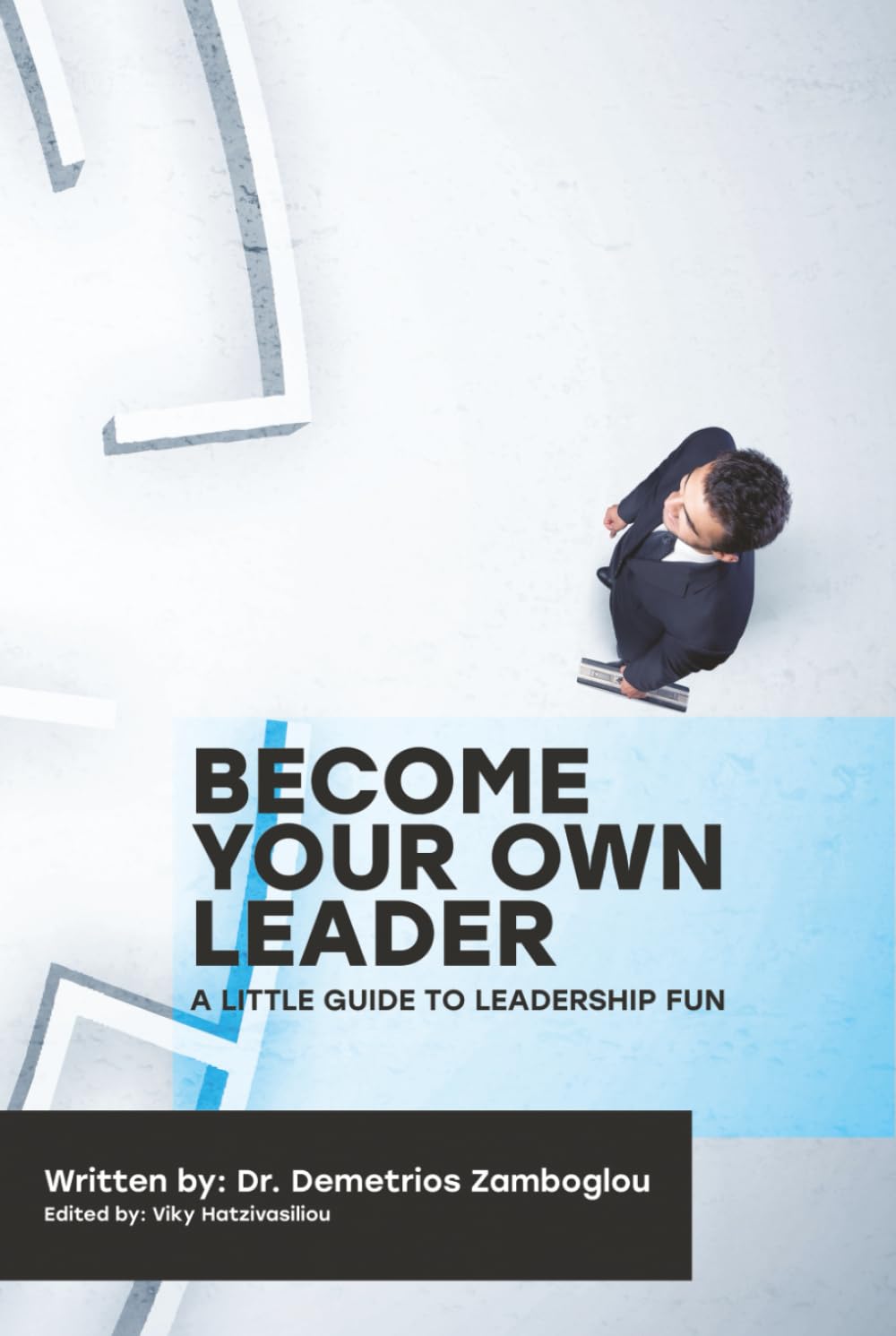 Become Your Own Leader