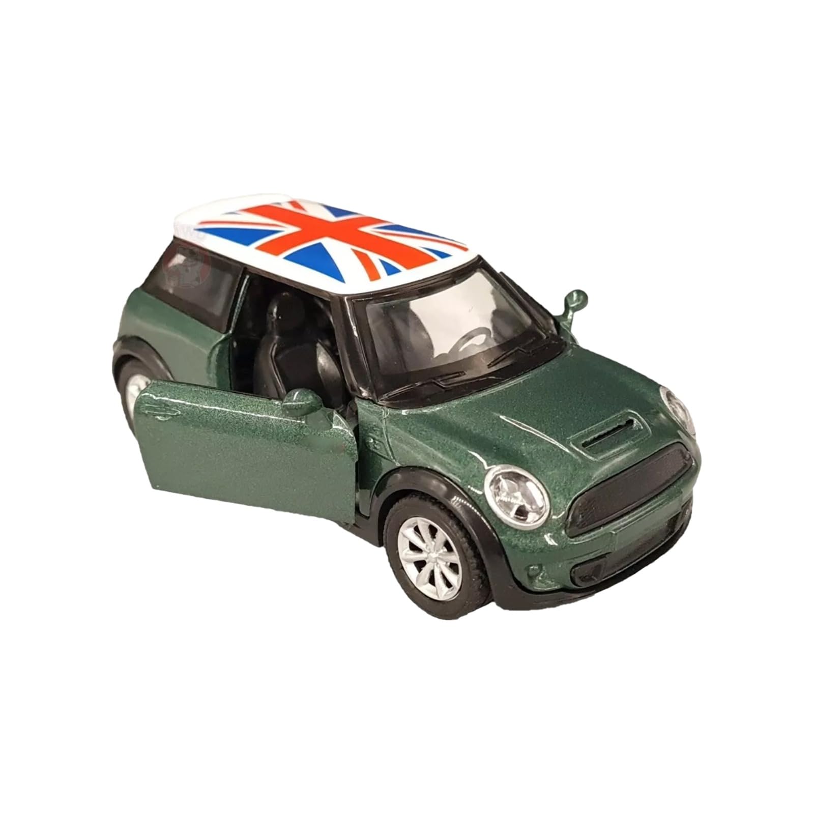 Sponsored Ad – PEBBLE HUG Mini Sports Car, Super Alloy Die Cast Model, Ready to Run, Room Decorations Simulation Model, Sturdy and Durable Build, Green (1 Pcs)