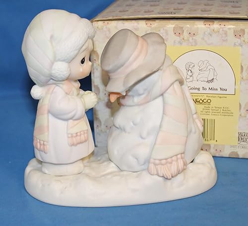 Miniatura 3 de Momentos preciosos que te vamos a extrañar