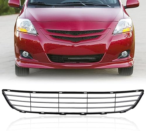 PIT66 Rejilla, compatible con Toyota Prius 53112-47040 2010-2011