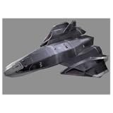 -Intense space Battles: Engage in adrenaline-pumping battles against different asteroid sizes