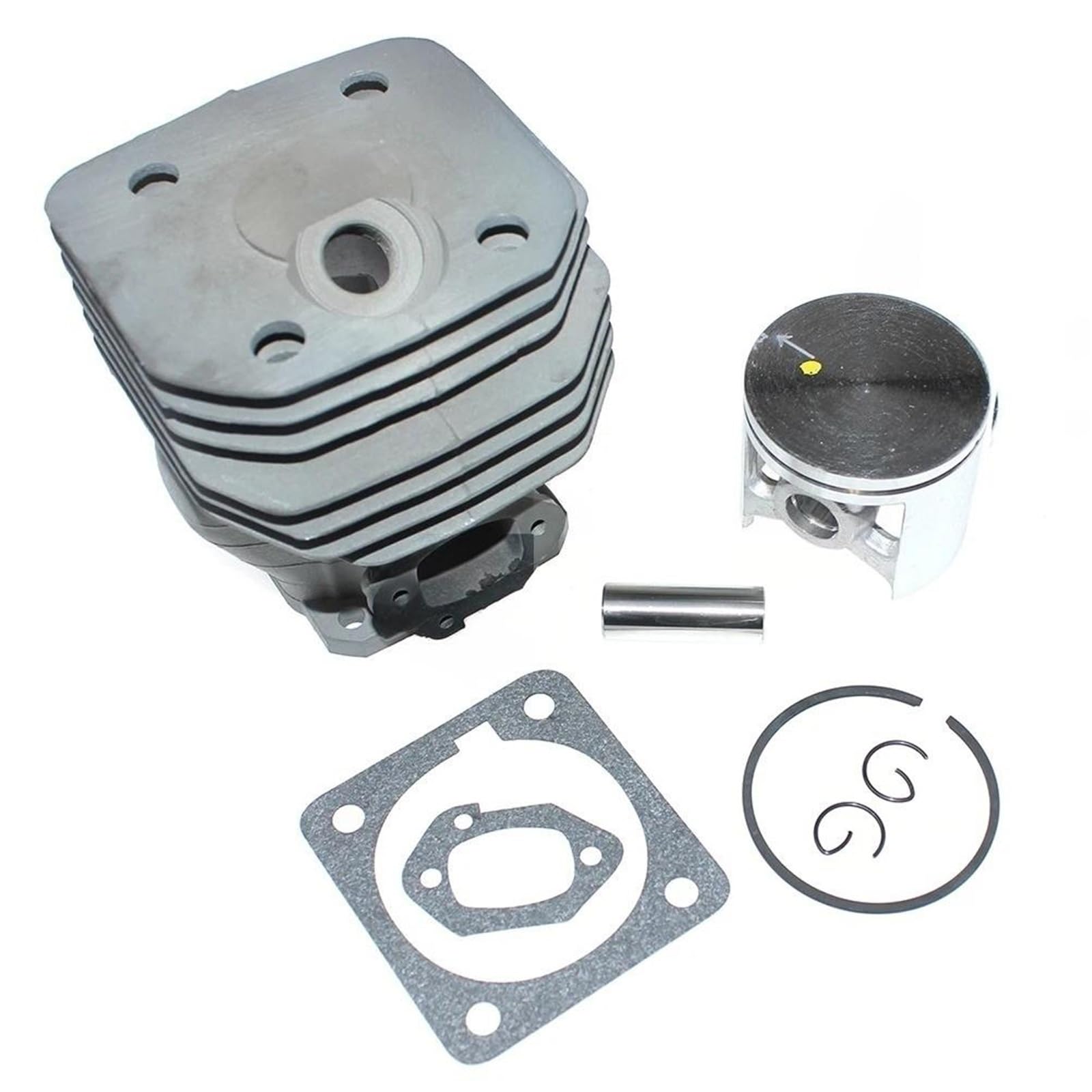 ISQJPVF for Husq-Varna 503907971503541171503541172261 Cyl Piston Kit