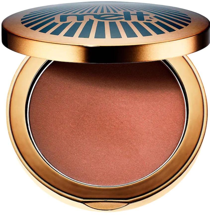Melt Cosmetics Ultra-Matte Bronzer (Long Beach)