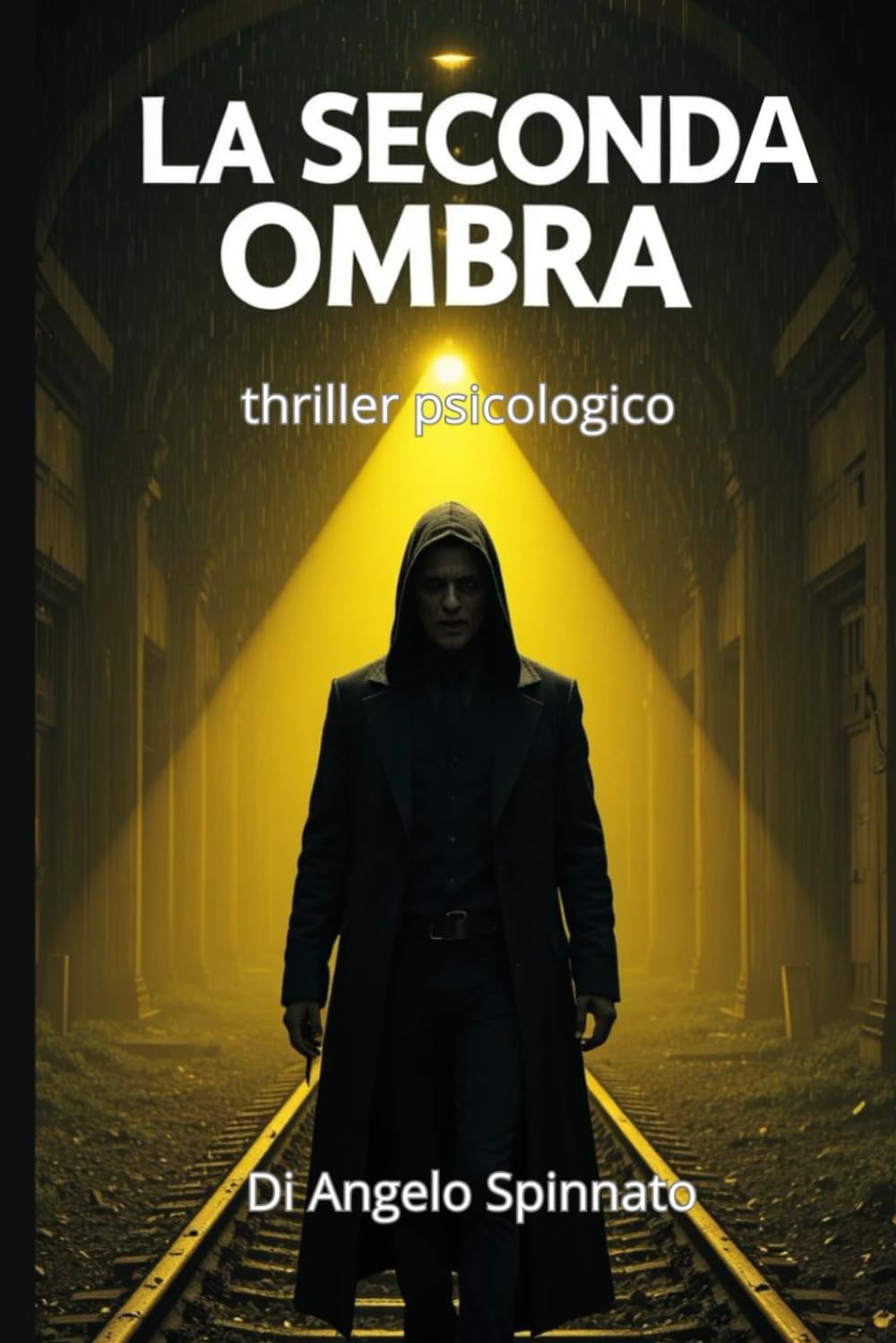 LA SECONDA OMBRA
