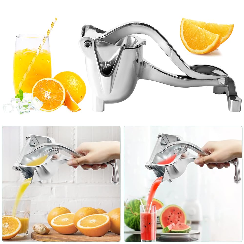 オレンジリーマー　柑橘搾り器　ジャネット　USA オレンジリーマー 柑橘搾り器 ジャネット USA Amazon | 電動