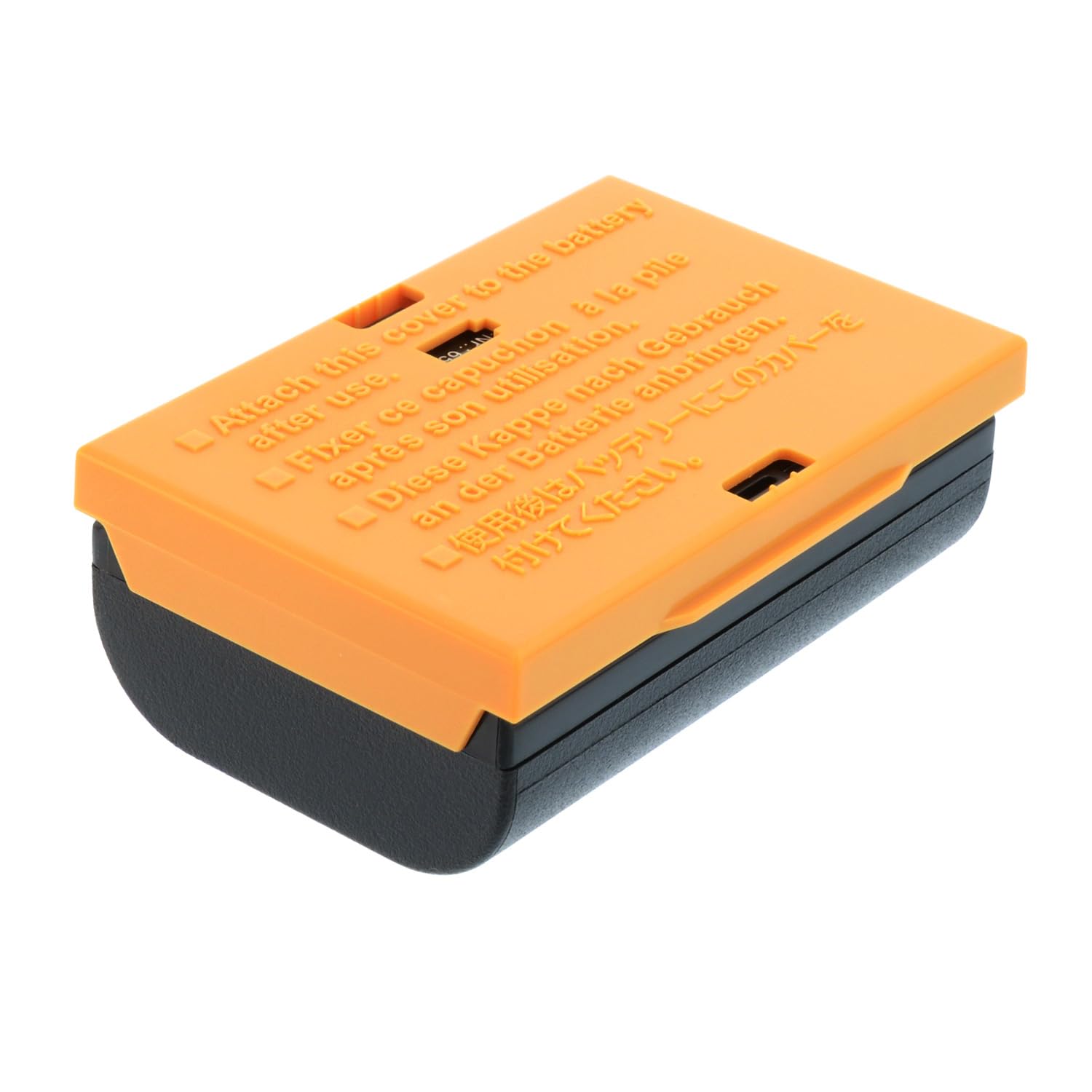 Blumax Bateria kompatybilna z Canon LP-E6N |- 2040mAh -| LP-E6NH LP-E6 do Canon EOS-R EOS R Ra R5 R6 II R7-5D Mark II III IV - 6D 7D 60D 90D - XC15
