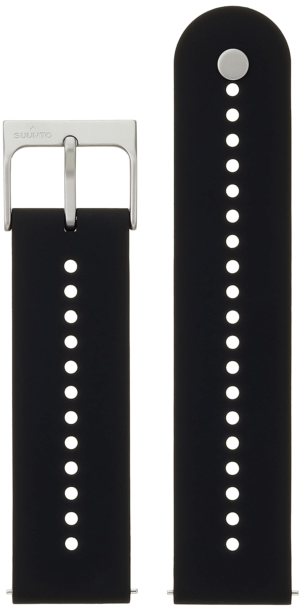 SUUNTO 22MM URBAN 7 シリコンストラップ
