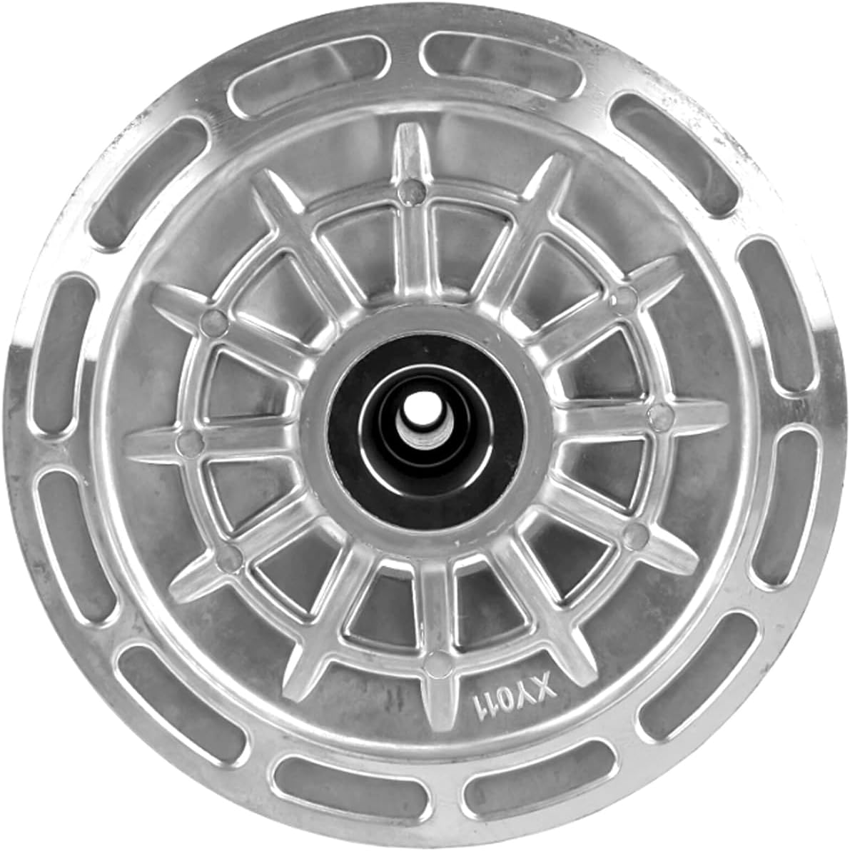 AM137896 AM138529 Primary Drive Clutch Replacement for John Deere Gator XUV620i XUV625i 4x4 FD620D