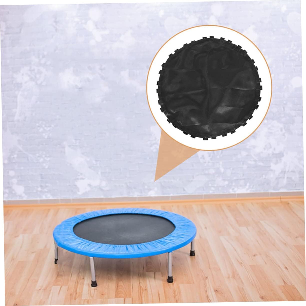 Trampoline Jumping Cloth Spring Trampoline Accessories Trampoline Pad Trampoline for Trampoline Outdoor