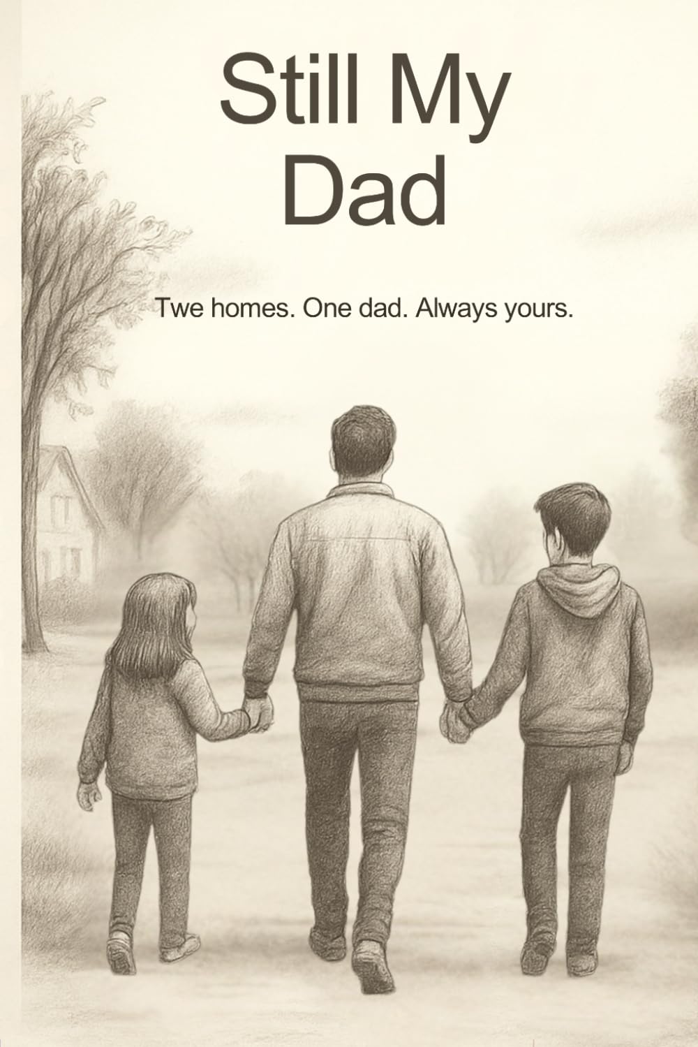 Still My Dad: Two homes. One dad. Always yours.