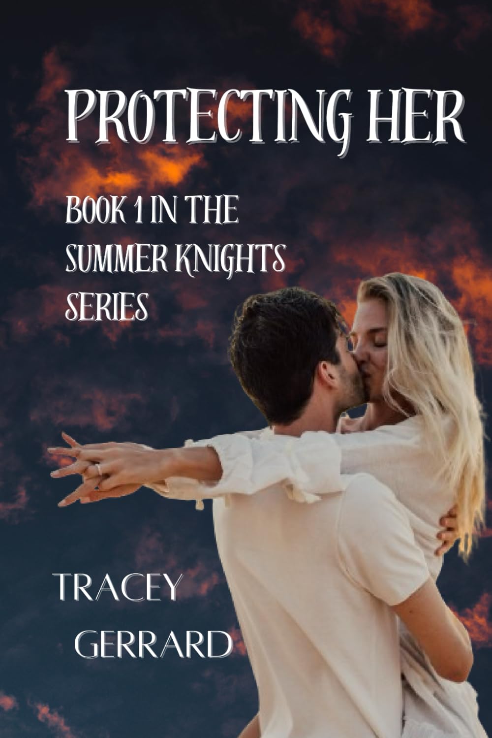 Protecting Her Book 1 in the Summer Knights Series