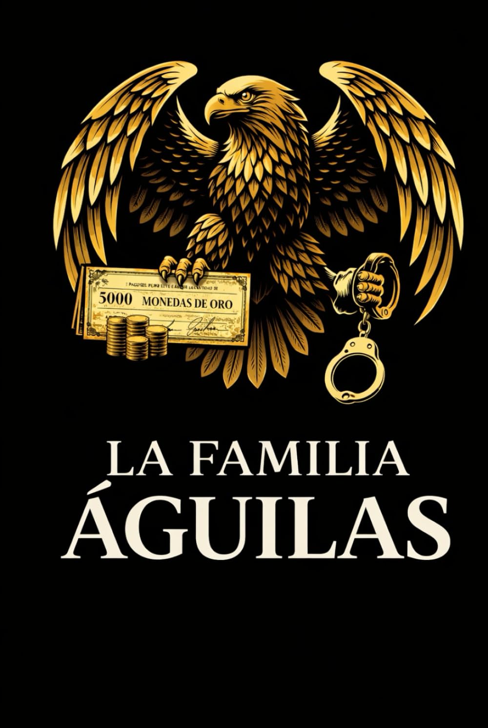 La Familia Águilas: Poder, dinero y el precio del silencio