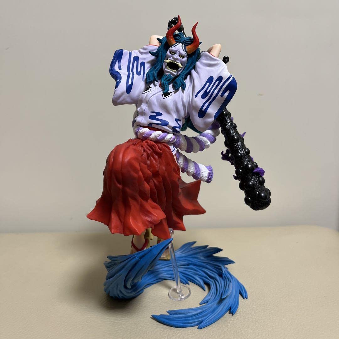 5年保証』 1番くじ フィギュア 仮面ver 魂豪示像 ヤマト ラストワン賞