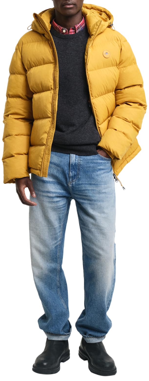 GANT Giacca Active Cloud Giacca trapuntata Uomo