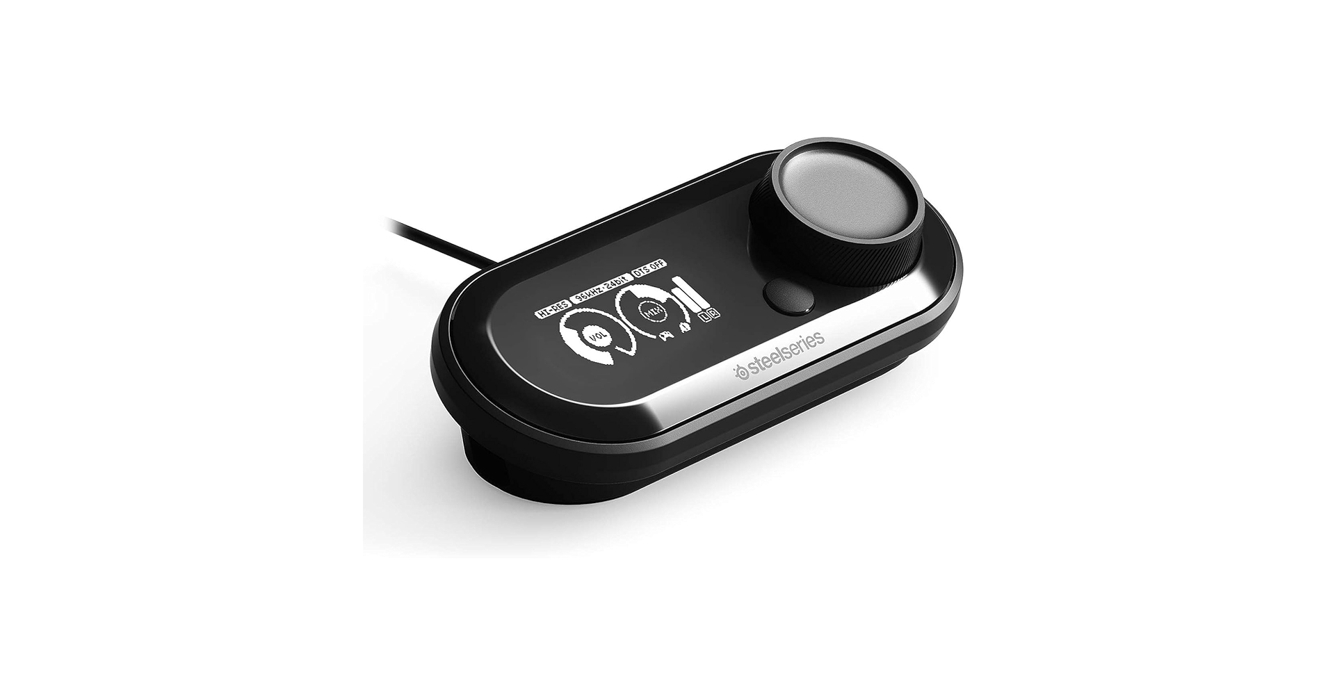 Amazon | PC PS4対応 サラウンド ゲーミング オーディオ USBDAC