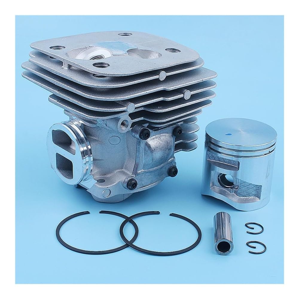 Kit piston cylindre 50 mm pour tronçonneuse 372XP et 365 X-TORQ