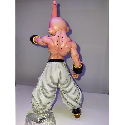 Figurine Dragon Ball Majin Buu 24cm - Anime Univers Shop