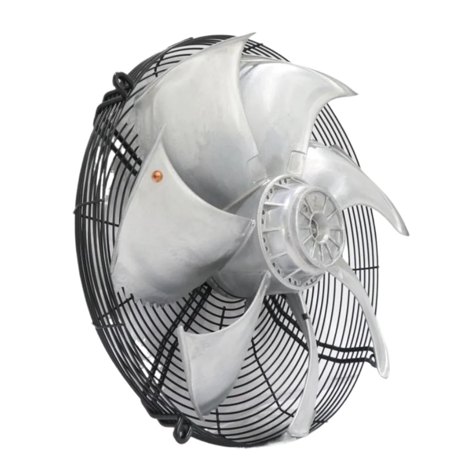 FN050-4EK.4I.V7P1 FE050-4EK.4I.V7 230V AC 50HZ 78DBA 9000m3/h Cooling Fan