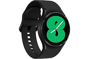 Samsung Galaxy Watch 4 Classic 40mm Smartwatch