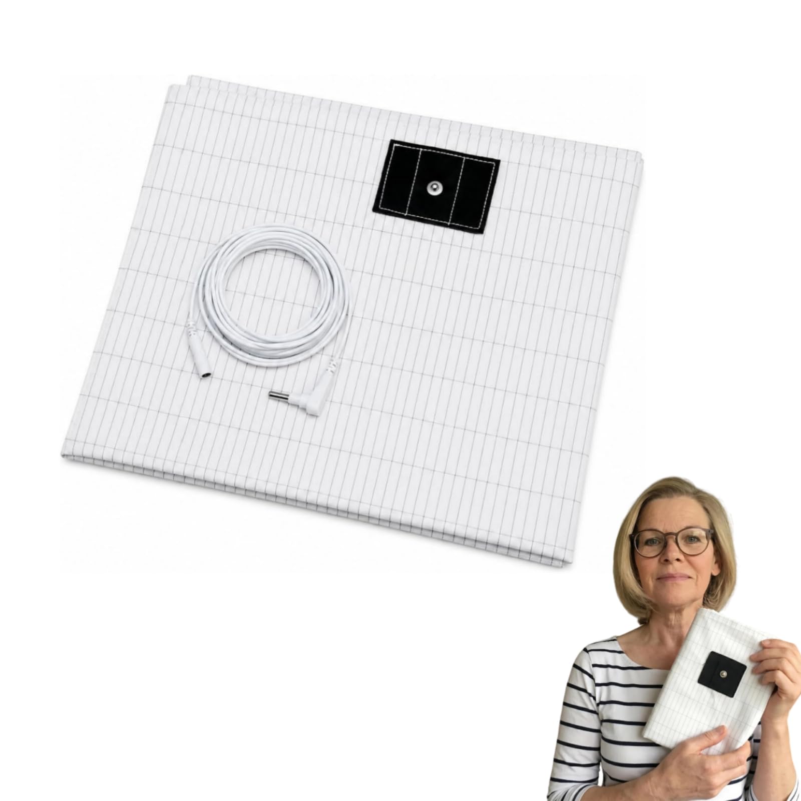 Radivy Radika Lenzuolo Grounding Originale