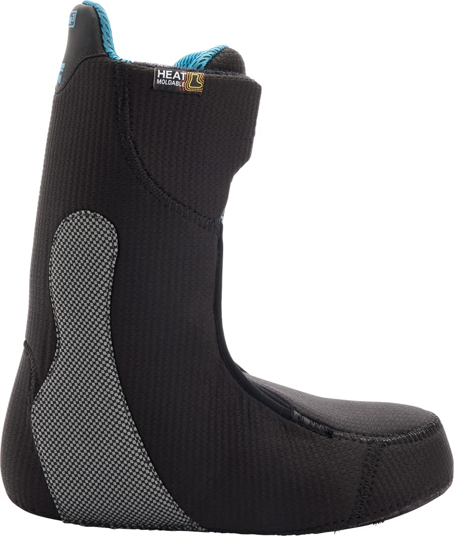 Burton Photon Boa Snowboard Boots Black