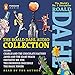 The Roald Dahl Audio Collection: Includes Charlie and the Chocolate Factory, James & the Giant Peach, Fantastic Mr. Fox, The Enormous Crocodile & The Magic Finger