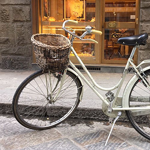 Levier de frein en acier pour vélo vintage rétro ancien bicyclette old